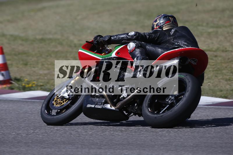 /12 30.04.2026  Speer Racing ADR/Gruppe Classic/500